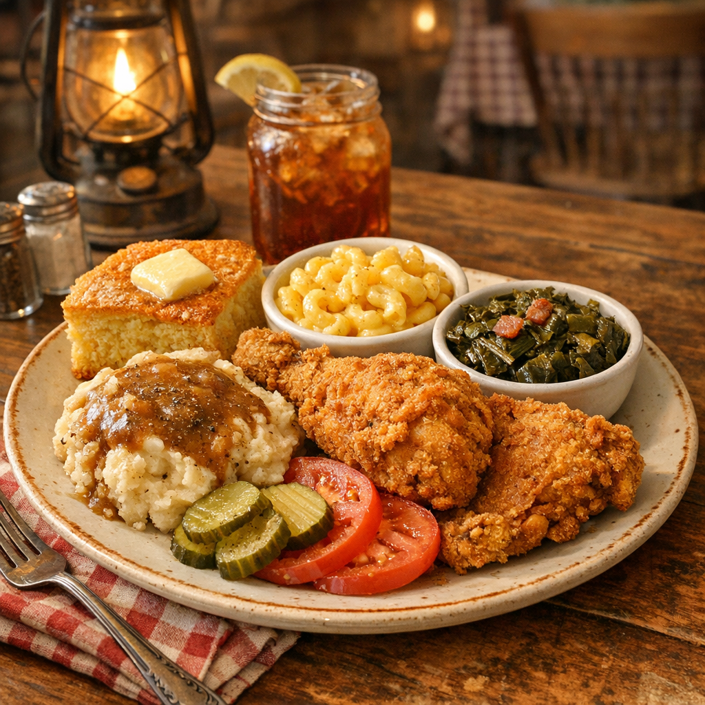 A Local’s Guide to Inver Grove Heights’ Taste-Makers