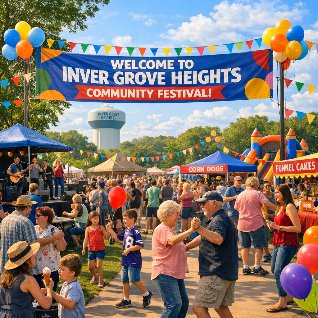 Your Local Events Roundup in Inver Grove Heights