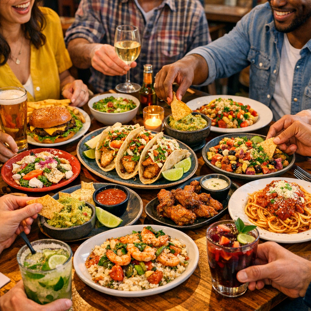 Top Food Picks in Inver Grove Heights: Local Favorites & New Must-Tries