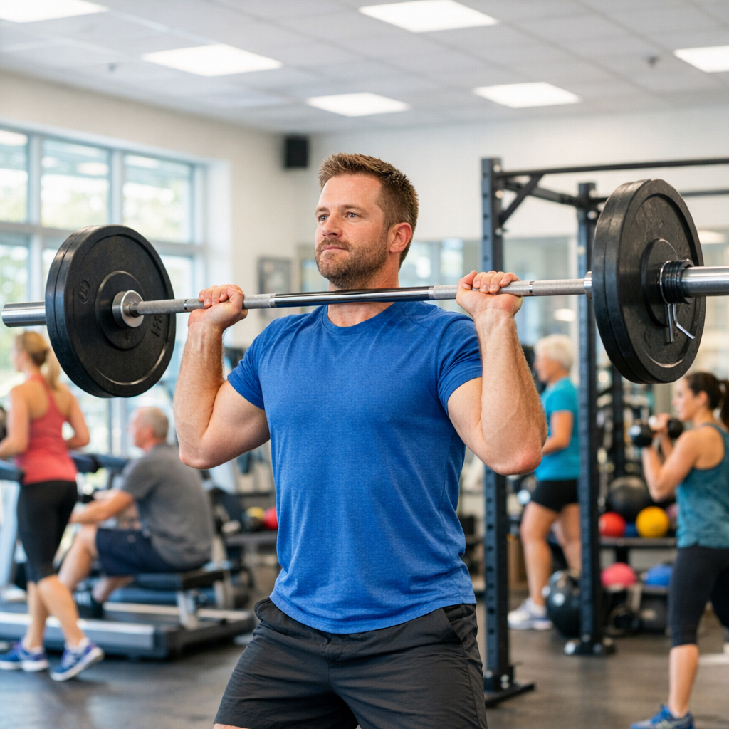 Making Wellness Work in Inver Grove Heights: Your Guide to Fitness and Mental Health