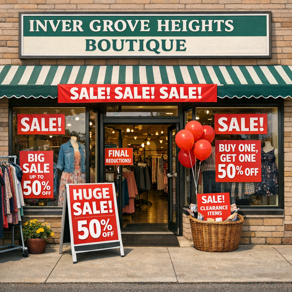 Top Local Deals & Offers Around Inver Grove Heights You Don’t Want to Miss