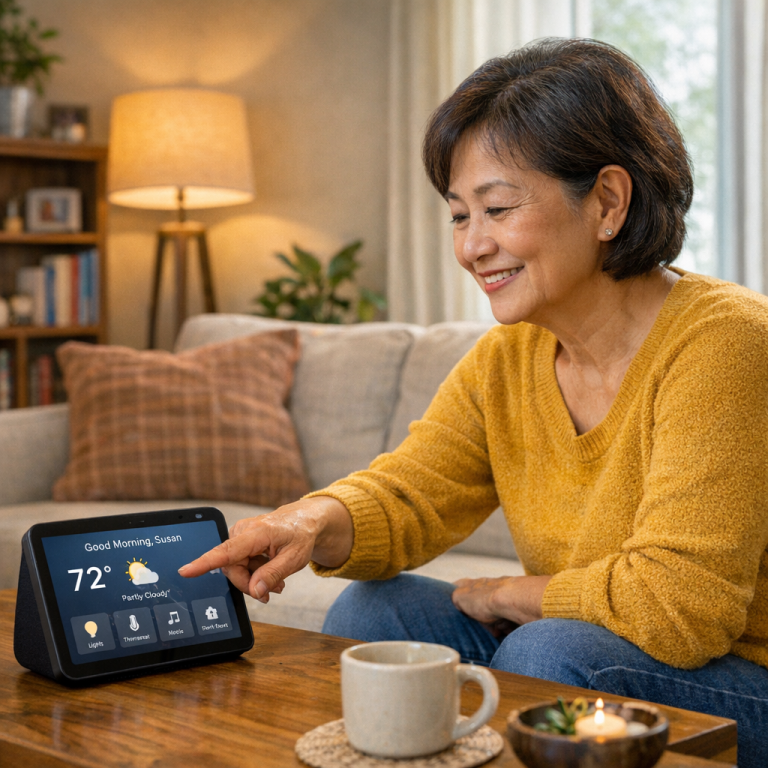 How Smart Tech Is Changing Everyday Life in Inver Grove Heights