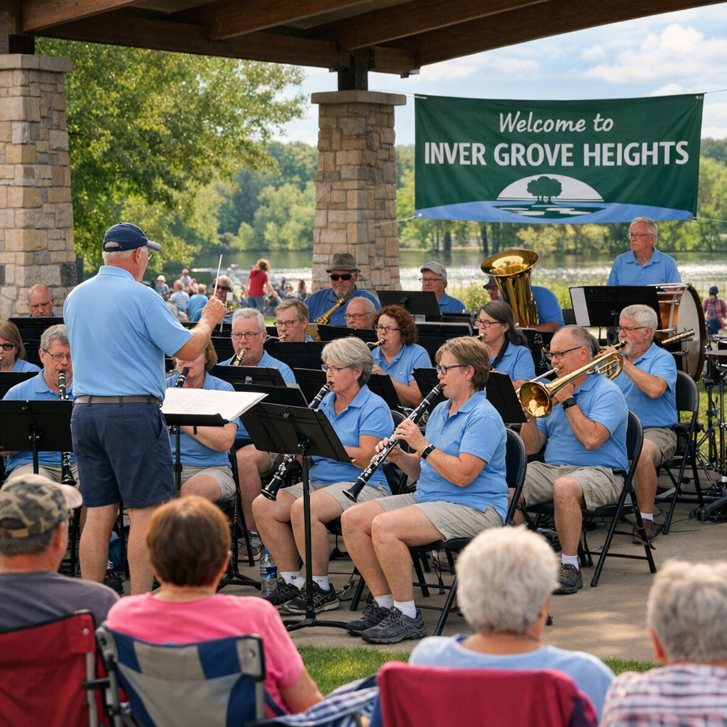 Celebrating Culture Year-Round in Inver Grove Heights