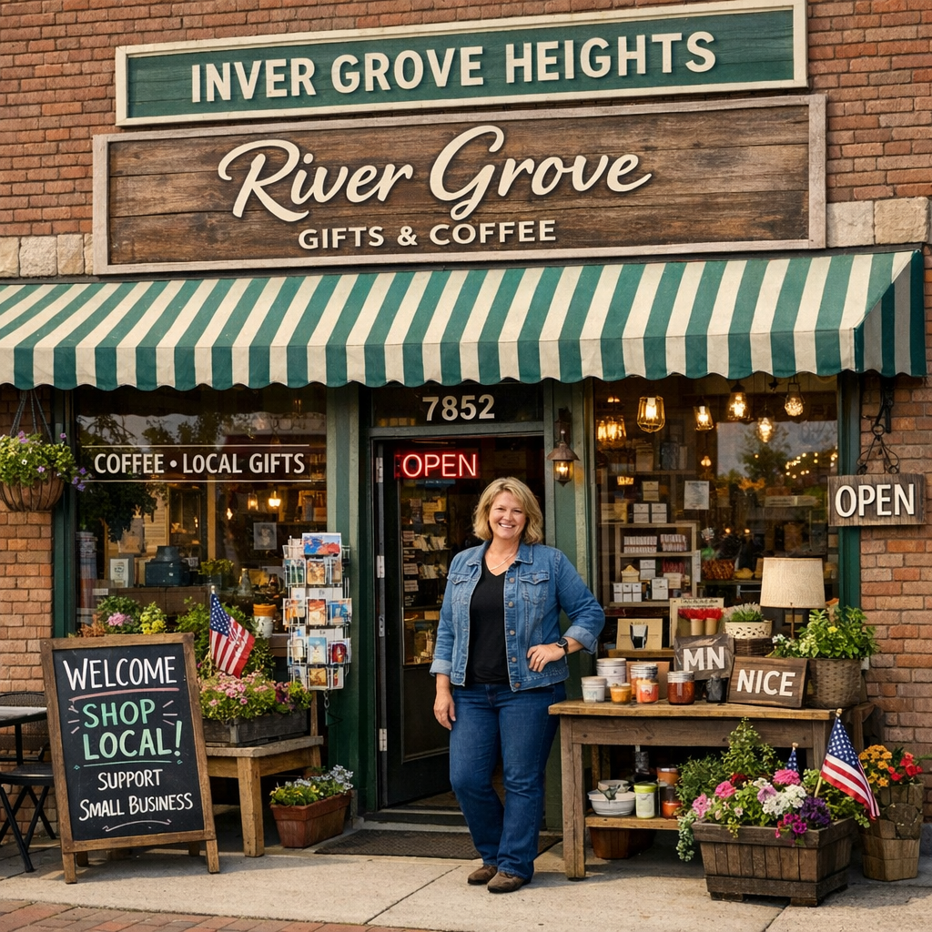 How Inver Grove Heights Supports Small Business Growth